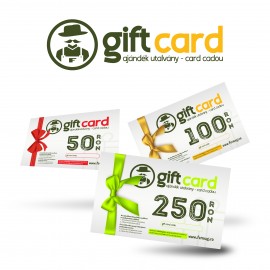 Gift Card 50