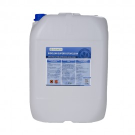 Bioclean Super Fosforclean 22 KG