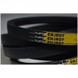 Curea 17 X 1075 LI DTE Energy