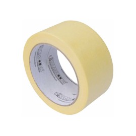 Bandă adezivă hârtie pentru mascare 40 M X 48 MM