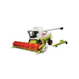 Jucărie combină de recoltat Claas lexion 480