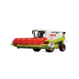 Jucărie combină de recoltat Claas lexion 480