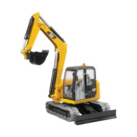 Jucărie excavator mini cu senile Cat