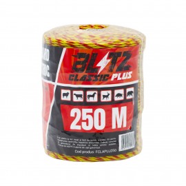 Fir gard electric Blitz Classic Plus 250 m