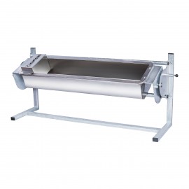 Adăpătoare inox cu nivel constant 110 L 