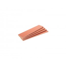 Palete fibra RPS15 150 X 33 X 4.9 mm