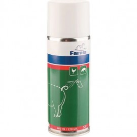 Spray anti cannibalism animale 400 ml Zero Bite