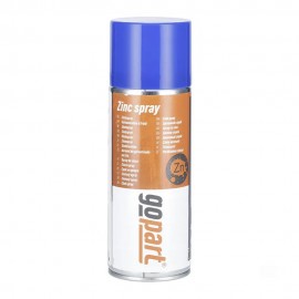 Spray de zinc 400 ml - GoPart