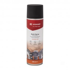 Spray multifuncțional 500 ml - Kramp