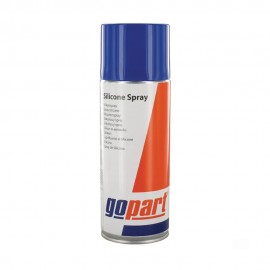 Spray silicon 400 ml - GoPart