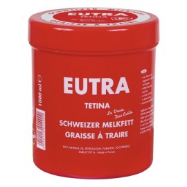 Cremă uger EUTRA 1000 ml