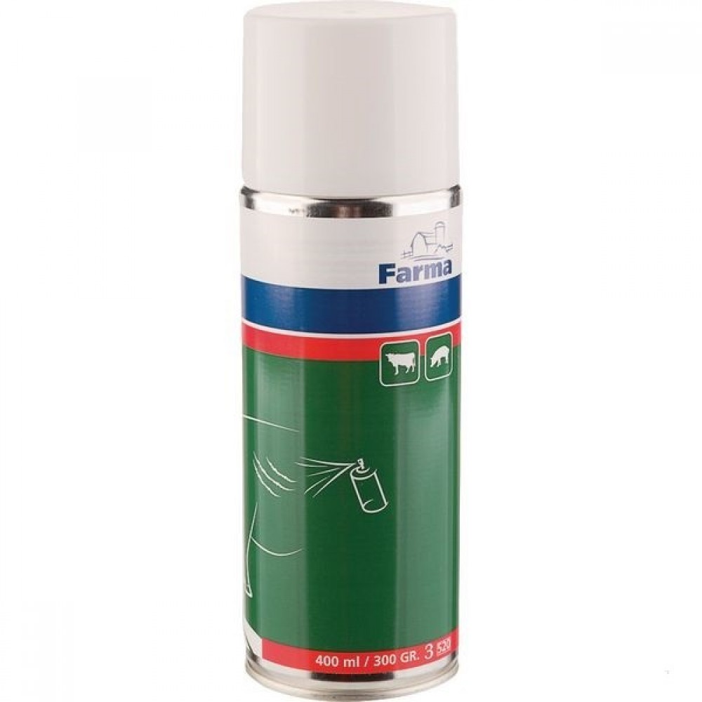 Dezinfectant Blue Spray 400 ml