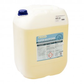 Bioclean Super Bazifoam 22 KG