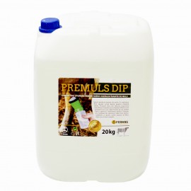 Dezinfectant uger înainte de muls Premuls Dip - 20 KG