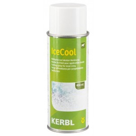 Spray de racire IceCool 400 ml