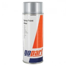 Spray gri argintiu 400 ml