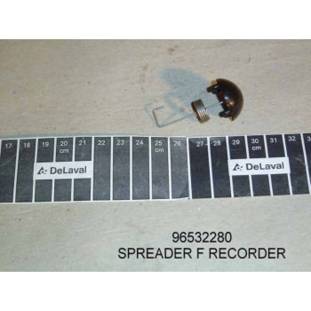 Spreader F Recorder- 96532280