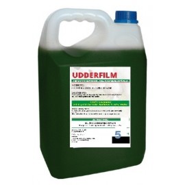 Udderfilm 5 kg - Dezinfectant pentru uger dupa muls